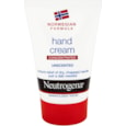 Neutrogena Hand Cream Unscented 50ml (75274)