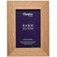 Hampton Frames New England Real White Oak Frame 4x6 Hampton Frames New England Real White Oak Frame 4x6