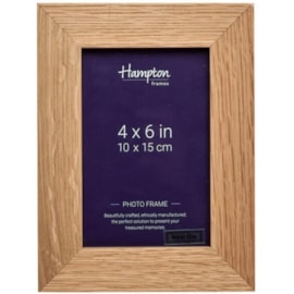 Hampton Frames New England Real White Oak Frame 4x6 Hampton Frames New England Real White Oak Frame 4x6