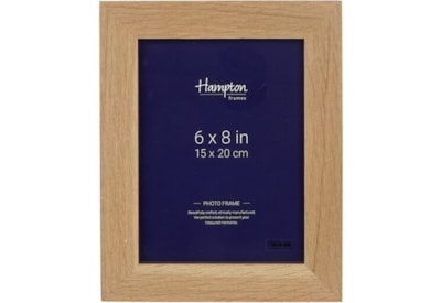 New England Real White Oak Frame 6x8 New England Real White Oak Frame 6x8