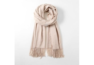 Butterfly Fashion Beige Scarf Butterfly Fashion Beige Scarf