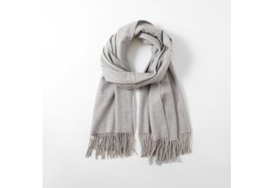 Butterfly Fashion Grey Scarf Butterfly Fashion Grey Scarf
