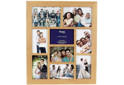 New England Oak Frame 9 Aperture 9 Ap New England Oak Frame 9 Aperture 9 Ap