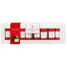 Niederegger Marzipan Mini Loaves In Dark Chocolate 100g