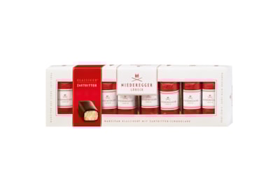 Niederegger Marzipan Mini Loaves In Dark Chocolate 100g