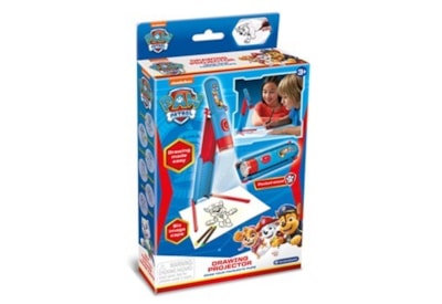 Nickelodeon Paw Patrol Drawing Projector Nickelodeon Paw Patrol Drawing Projector