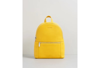 Lappella Nicole Backpack In Mustard Lappella Nicole Backpack In Mustard