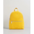 Lappella Nicole Backpack In Mustard