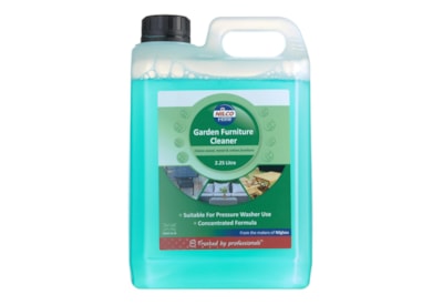 Nilco Garden Furniture Cleaner 2.25l Nilco Garden Furniture Cleaner 2.25l