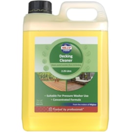 Nilco Decking Cleaner 2.25l (NIL039)