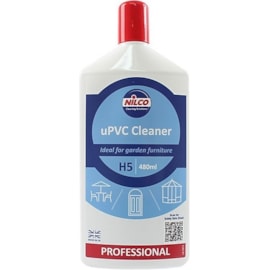 Nilco Upvc Cleaner 480ml (NIL017)