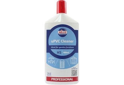 Nilco Upvc Cleaner 480ml (NIL017)