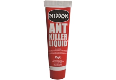 Nippon Ant Killer Liquid 25gm Nippon Ant Killer Liquid 25gm
