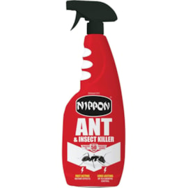 Nippon Ant&insect Killer 750ml (5NI750)