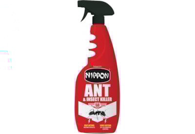 Nippon Ant&insect Killer 750ml Nippon Ant&insect Killer 750ml