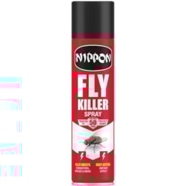 Nippon Fly&wasp Killer 300ml Nippon Fly&wasp Killer 300ml