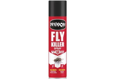 Nippon Fly&wasp Killer 300ml Nippon Fly&wasp Killer 300ml
