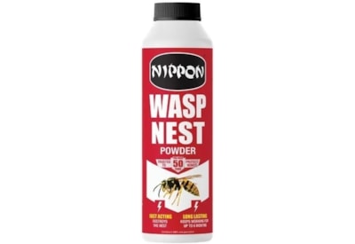 Nippon Wasp Nest Powder 300gm Nippon Wasp Nest Powder 300gm