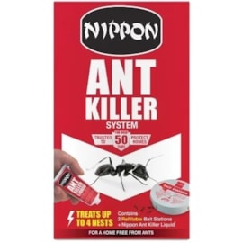 Nippon Ant Killer System Nippon Ant Killer System