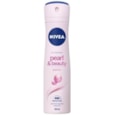 Nivea Deo Pearl And Beauty Spray 150ml Nivea Deo Pearl And Beauty Spray 150ml