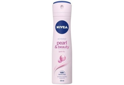 Nivea Deo Pearl And Beauty Spray 150ml Nivea Deo Pearl And Beauty Spray 150ml