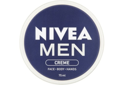 Nivea Men Creme 75ml (BD128979)