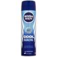 Nivea Men Deo Cool Kick 150ml Nivea Men Deo Cool Kick 150ml