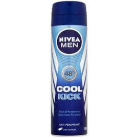 Nivea Men Deo Cool Kick 150ml (BD120522)