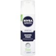 Nivea Men Sensitive Shave Foam 200ml (BD000411)