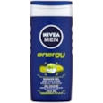 Nivea Men Shower Energy 250ml (BD130122)
