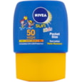 Nivea Sun Cream Childrens Pocket Size F50 50ml (BD254562)