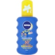 Nivea Sun Lotion Kids Spf50 200ml Nivea Sun Lotion Kids Spf50 200ml