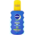 Nivea Sun Spray Spf30 200ml Nivea Sun Spray Spf30 200ml