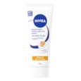 Nivea Creme 75Ml Protective Care Beeswax Hand Cream