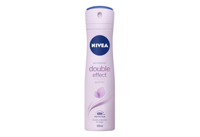 Nivea Deo Double Effect 150ml Nivea Deo Double Effect 150ml