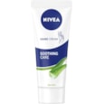 Nivea Hand Cream Aloe Vera 75ml Nivea Hand Cream Aloe Vera 75ml