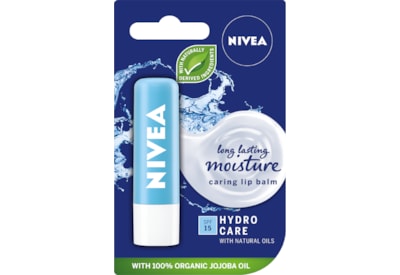 Nivea Lip Hydro Care Sfp15 5ml (BD412986)