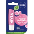 Nivea Lip Soft Rose 5ml (BD412962)