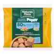 Natures Menu 80/20 Puppy Chicken & Salmon Nuggets 1kg (Frozen)