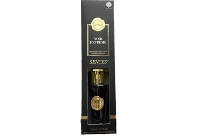 Baltus Sences Luxury Reed Diffuser Noir Extreme 300ml Baltus Sences Luxury Reed Diffuser Noir Extreme 300ml
