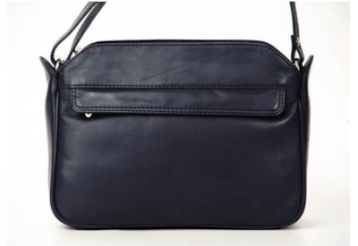 Nova Leather Bag Black Nova Leather Bag Black