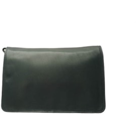 Nova Leather Bag Navy (6501NAVY)