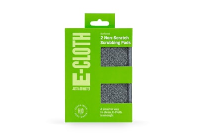 E-cloth Non Scratch Scrubbing Pad E-cloth Non Scratch Scrubbing Pad