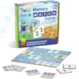 Numberblocks Memory Match Game Numberblocks Memory Match Game