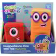Numberblocks One & Two Playful Pals Numberblocks One & Two Playful Pals