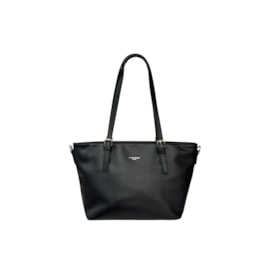 Nova Leather Medium Shopper