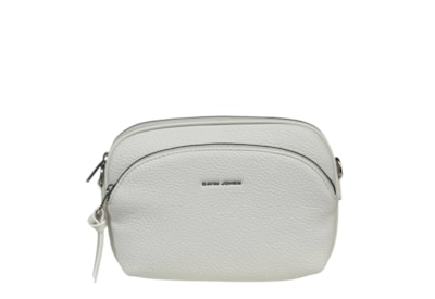 Nova Leather Twin Pocket X-Body Nova Leather Twin Pocket X-Body