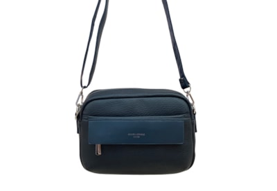 David Jones Pu Camera Bag Navy David Jones Pu Camera Bag Navy