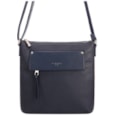 David Jones Pu X/body Bag Navy
