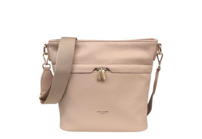 Nova Leather Slouchy X-Body Nova Leather Slouchy X-Body